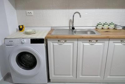 Inchiriez apartament 2 camere Zona PACII, Rotar Park Residence - 7