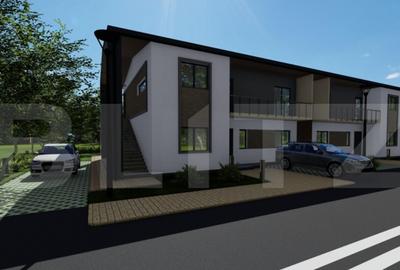 Apartament de vanzare 135.000 Finalizare in martie - 3