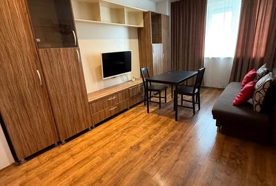 Apartament cu 2 camere, mobilat în Vitan-Bârzești - 5