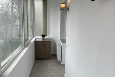 Apartament cu 4 camere decomandat în Drumul Taberei - 12