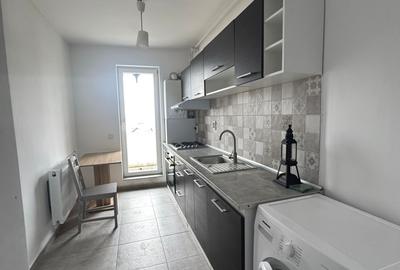 GARSONIERA SPATIOASA-LOC PARCARE-MILITARI RESIDENCE-COMISION 0 - 22