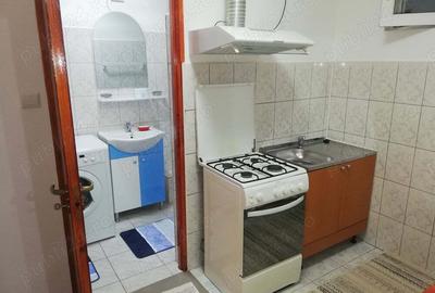 Inchiriez garsoniera la curte - 5