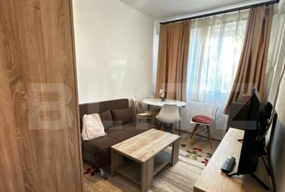 Apartament 3 camere semidecomandat, zona Spitalul Militar - 3