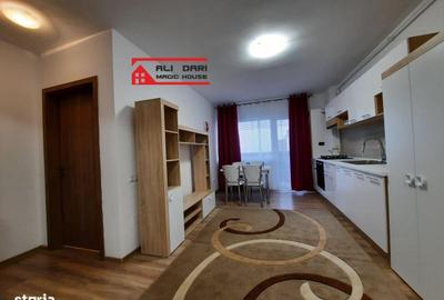 Apartament cu 2 camere decomandat în Baciu - 7
