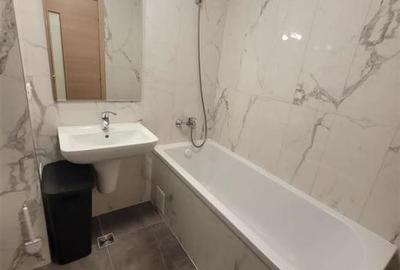 Apartament cu 2 camere decomandat, mobilat în Tractorul - 7