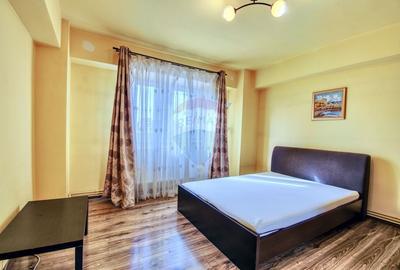 Apartament cu 2 camere decomandat, mobilat în Mărăști - 7