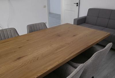 Apartament cu 2 camere decomandat în Valea Lupului - 3