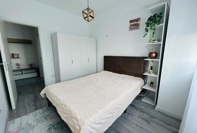 Apartament cu 2 camere, utilat și mobilat complet, la PREȚ PROMOȚIONAL - 2