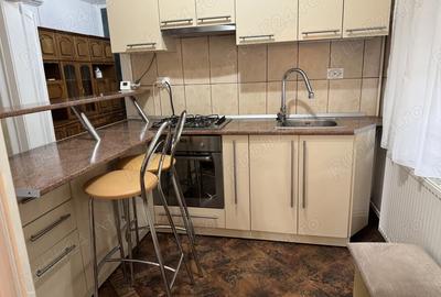 Casă cu 2 camere în Iosefin - 1