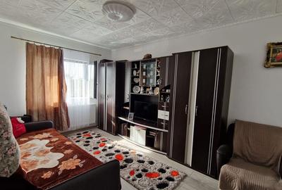 Casă modernă pe un singur nivel, Satu Nou de Sus Comision 0 - 7