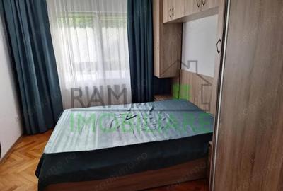 Apartament 3 camere, decomandat, etaj 1 Zona Tractorul, mobilat ?i utilat - 7