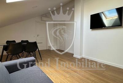 Apartament cu 2 camere în Între Lacuri - 4