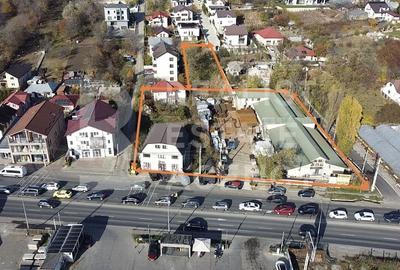 Vânzare, teren intravilan – vis-à-vis de Mall Moldova - 3