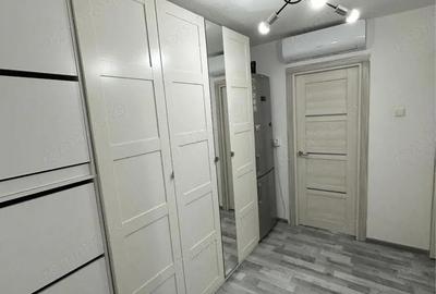 Garsonieră decomandată în Vitan - 1