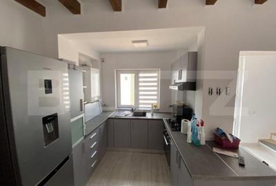 Casă cu 3 camere cu Teren 200 Mp în Nord - 7