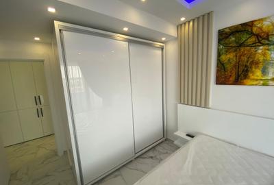 Apartament cu 2 camere 2 AC, loc parcare. - 10