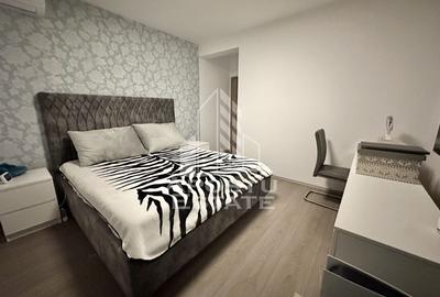 Apartament cu 3 camere complet mobilat si utilat in Giroc langa ESO. Apartament cu 3 camere complet mobilat si utilat in Giroc langa ESO. - 11