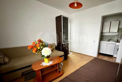 Apartament cu 2 camere | Bloc nou | Parcare | Centru Spitalul Militar - 1