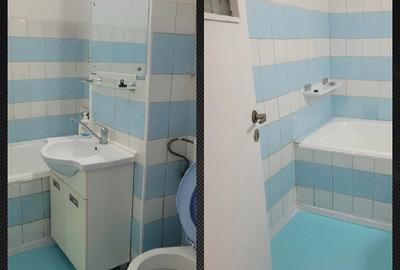 Apartament cu 2 camere decomandat în Central - 2