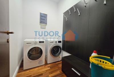 Beautiful 2 bedroom apartment in front of Herastrau Park - 14