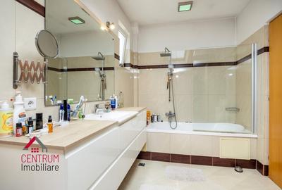 Pipera vila langa Scoala Americana - 450 mp - 16