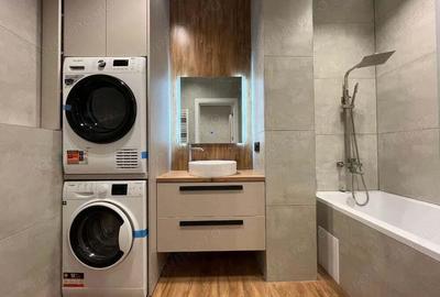 Garsoniera de inchirat in zona Politehnica - 1