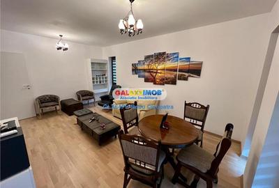 Apartament cu 3 camere decomandat, mobilat în Albert - 2