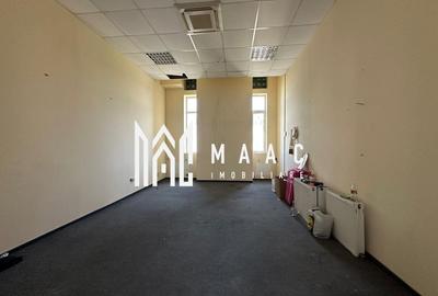 Birou, de 900 mp, în Mihai Viteazul - 12