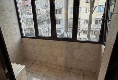 Garsonieră decomandată în Micro 14