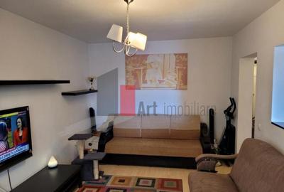 Apartament ideal de 3 camere la doar 50m de parc gata... Apartament ideal de 3 camere la doar 50m de parc gata... - 1