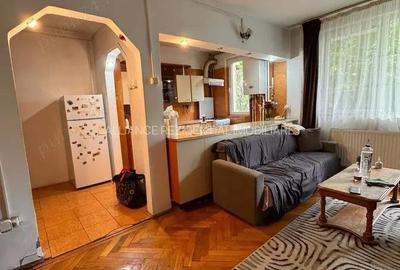 Apartament 2 camere de vanzare Pia?a Sudului | Sun Plaza | Metrou la 2 minute - 6