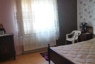 Casă cu 4 camere în Trivale