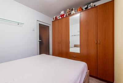 Apartament cu 2 camere, complet mobilat–Arad, zona Vlaicu, Str. Hațeg - 3