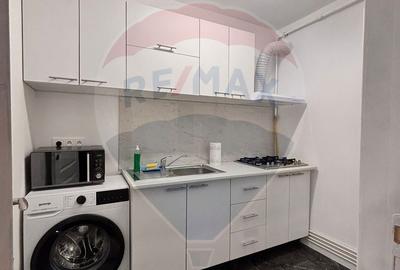 Garsonieră în Decebal - 3