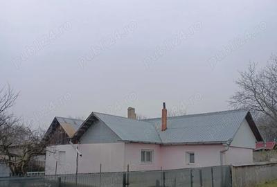 Casă cu Teren 4200 Mp în Dumbrăvița - 5