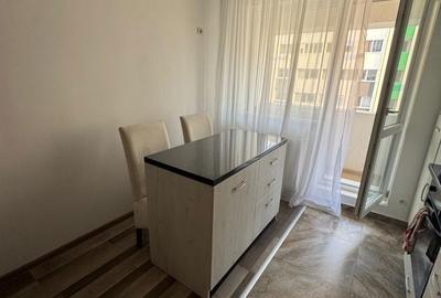 Apartament cu 2 camere semidecomandat în Bascov - 3