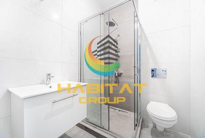 3 camere decomandat, finisaje premium, bloc nou, Grand Arena - 9