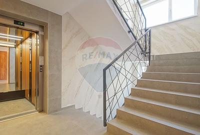 Garsonieră decomandată în Rulmentul - 2