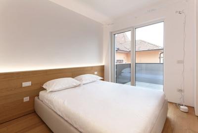 Apartament cu 2 camere decomandat, mobilat în Mărăști - 3