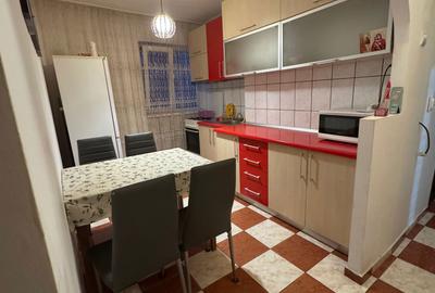 Apartament cu 2 camere semidecomandat în Central - 4