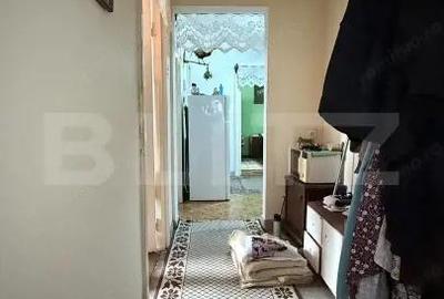 Apartament cu 3 camere decomandat în Central - 4