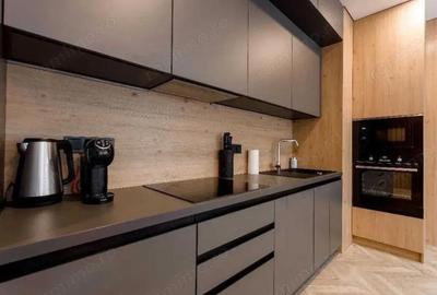 Garsonieră decomandată în Floreasca - 1