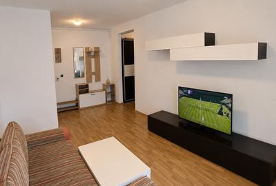 Apartament cu 2 camere semidecomandat, mobilat în Militari - 2