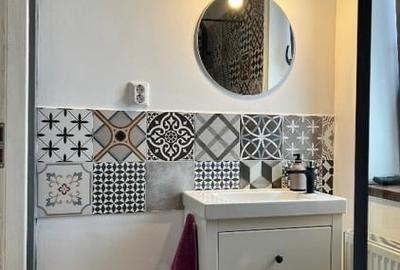 Poprietar vând vila duplex 4 camere Otopeni central - 14