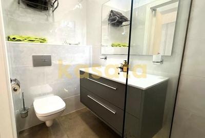 Apartament cu 3 camere decomandat în Nord - 5