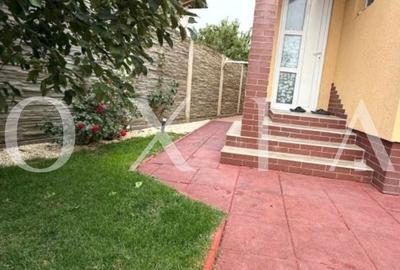 AX1142 Giroc - Zona Sat Batran, Casa Individuala, Garaj - 15