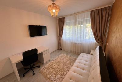 Apartament cu 3 camere decomandat în Tătărași - 6
