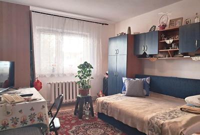Garsoniera de inchiriat in Vasile Aaron - 2