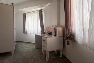 Vila D+P+1E cu 7 camere in Eforie Nord - ideal investitie - 24