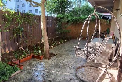 Apartament cu 2 camere semidecomandat în Berceni - 7